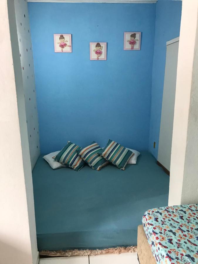 Casa No Centro Da Ilhabela - Vila - Sp Exteriér fotografie