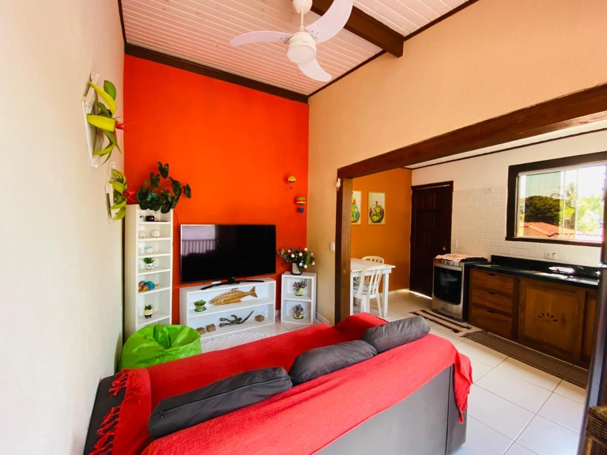 Casa No Centro Da Ilhabela - Vila - Sp Exteriér fotografie