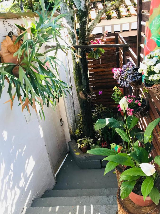 Casa No Centro Da Ilhabela - Vila - Sp Exteriér fotografie