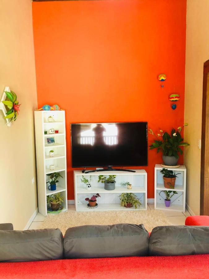 Casa No Centro Da Ilhabela - Vila - Sp Exteriér fotografie