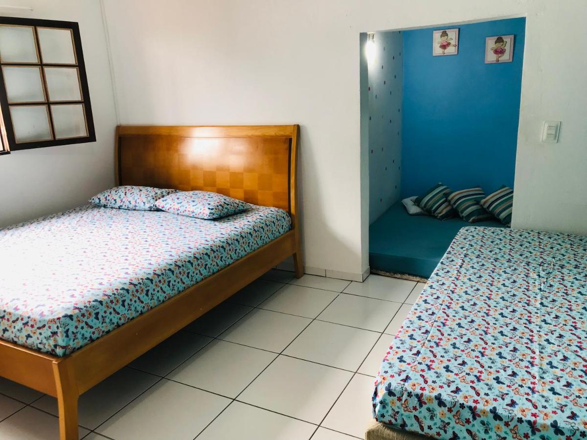 Casa No Centro Da Ilhabela - Vila - Sp Exteriér fotografie