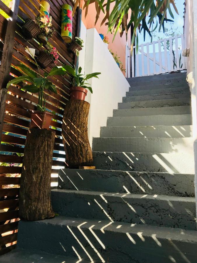 Casa No Centro Da Ilhabela - Vila - Sp Exteriér fotografie